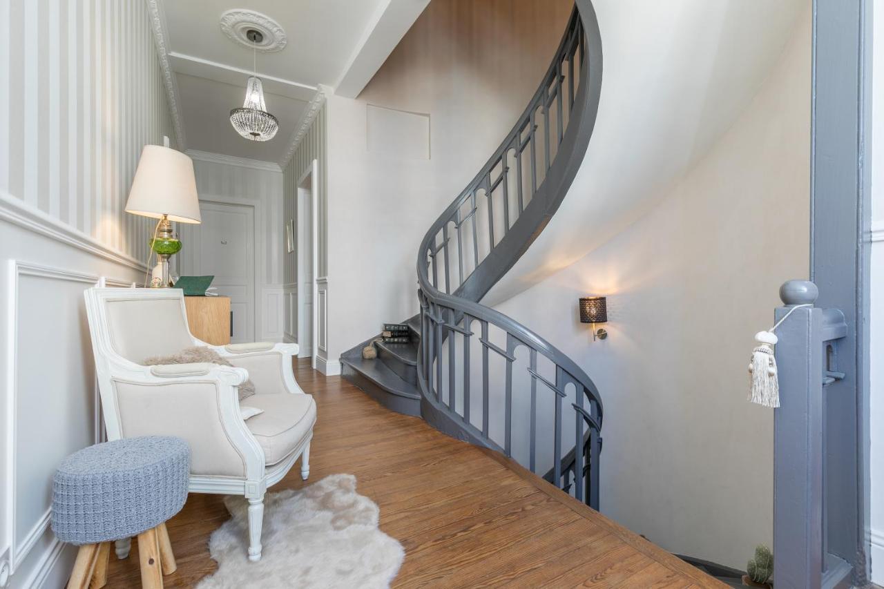 Le Logis D'Augustin Bed & Breakfast Mont-de-Marsan Luaran gambar