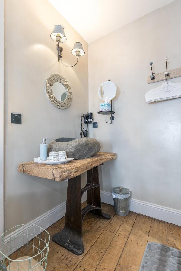 Le Logis D'Augustin Bed & Breakfast Mont-de-Marsan Luaran gambar