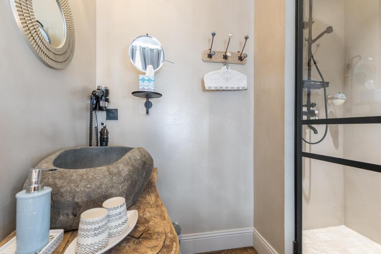 Le Logis D'Augustin Bed & Breakfast Mont-de-Marsan Luaran gambar